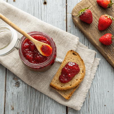 Preserves