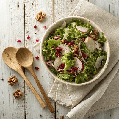 Salads