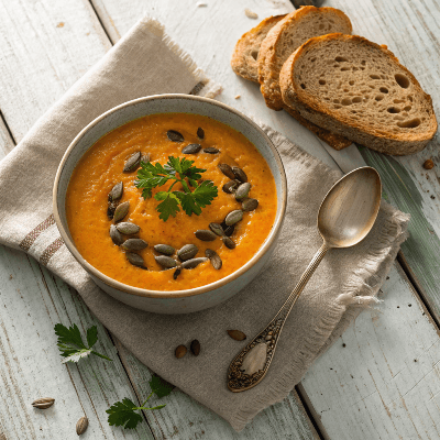 Soups